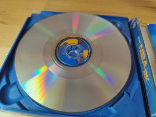 NBA 2K Dreamcast SEGA