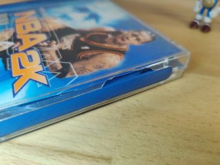 NBA 2K Dreamcast SEGA