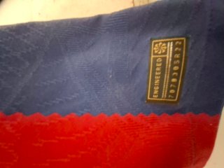 Camiseta FC Barcelona Jugador Original