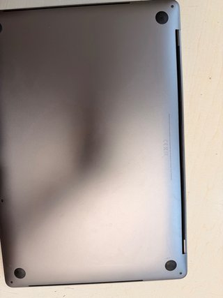 MacBook Pro Apple 15 inch 16gb ram 256gb SSD