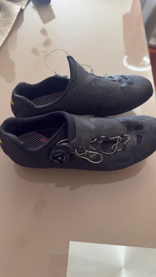 Northwave Revolution Zapatillas Ciclismo talla 40