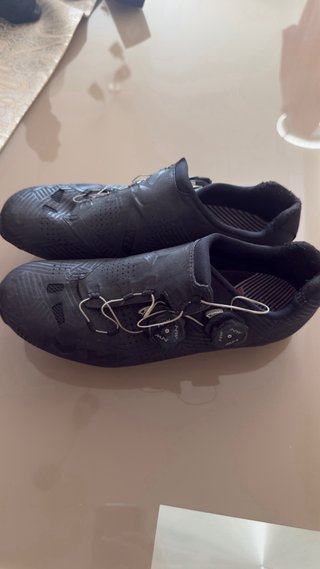 Northwave Revolution Zapatillas Ciclismo talla 40