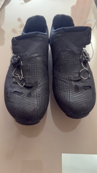 Northwave Revolution Zapatillas Ciclismo talla 40