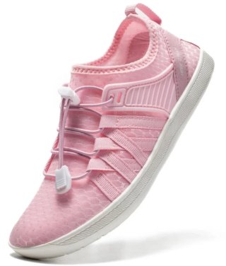Zapatillas deportivas HEPB OZEAN rosas