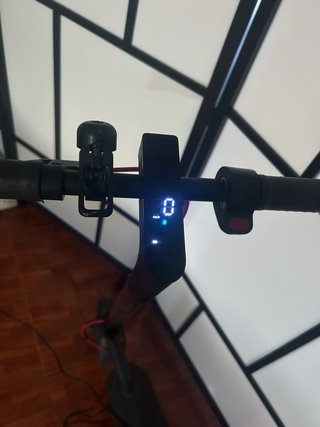 Patinete Xiaomi 2 Pro