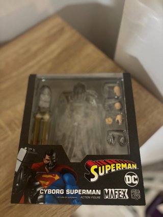 Mafex