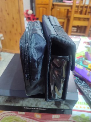 TV Portátil DMTECH DM-7 7 con TDT