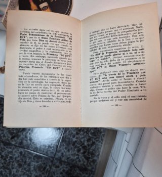 El Libro de Oro de Saint Germain