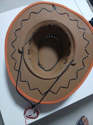 Sombrero One Piece Ace