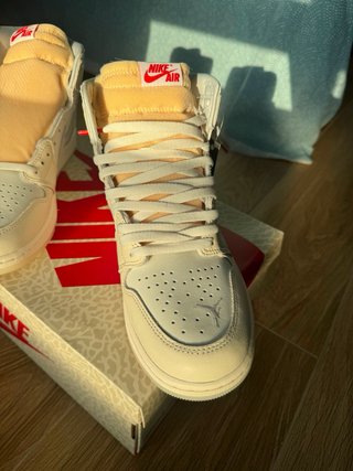 Air Jordan 1 High OG