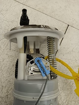BOMBA COMBUSTIBLE CITROEN C3 HM01 9685471980