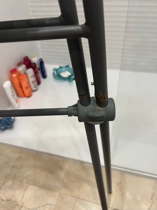 Bañera Stokke Flexi Bath X-Large con patas