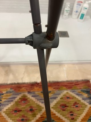 Bañera Stokke Flexi Bath X-Large con patas