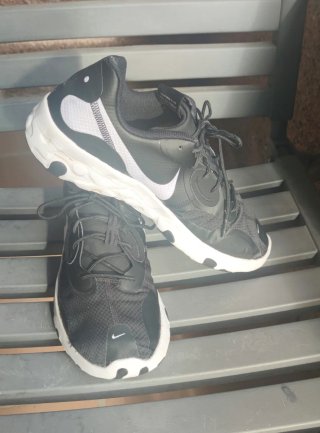 Zapatillas Nike Renew Lucent II Talla 44.5