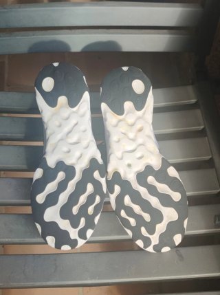 Zapatillas Nike Renew Lucent II Talla 44.5