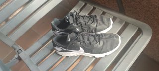 Zapatillas Nike Renew Lucent II Talla 44.5