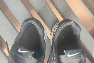Zapatillas Nike Renew Lucent II Talla 44.5