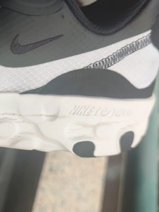 Zapatillas Nike Renew Lucent II Talla 44.5