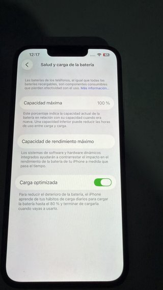 iPhone 13 Pro 256GB