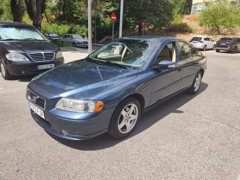 Volvo S60 2007 - foto 1