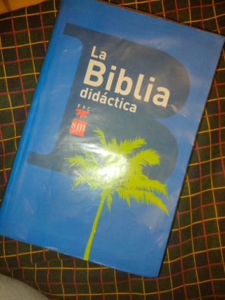 La Biblia didáctica