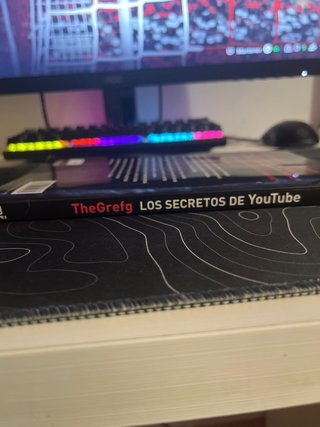 Los secretos de YouTube