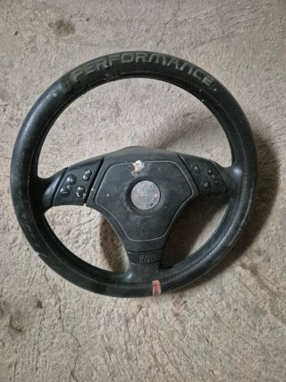 Volante BMW E46 Multifunción