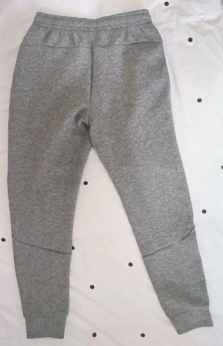Pantalón Under Armour Unstoppable Fleece Talla S