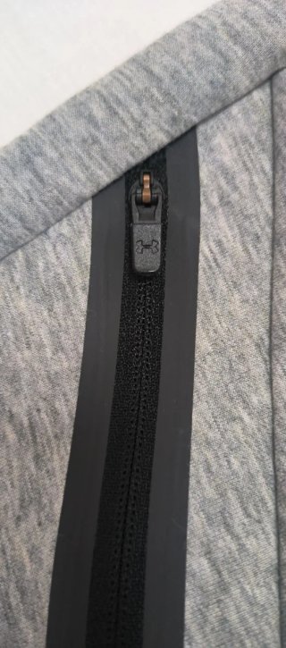 Pantalón Under Armour Unstoppable Fleece Talla S