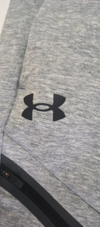 Pantalón Under Armour Unstoppable Fleece Talla S