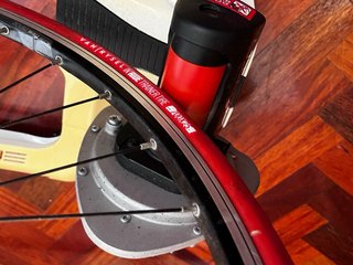 Rodillo Elite para Bicicleta