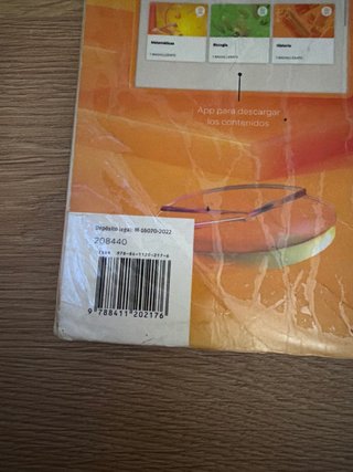 1 Bachillerato, Economía Revuela