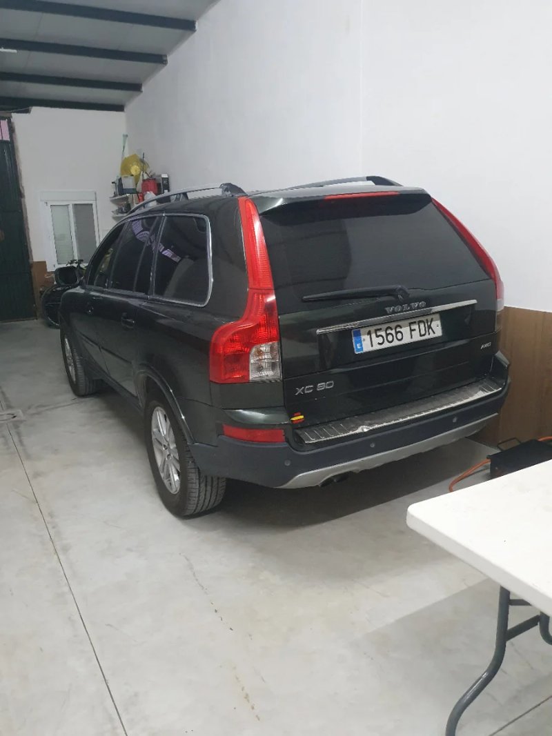 Volvo XC90 2007 - foto 1