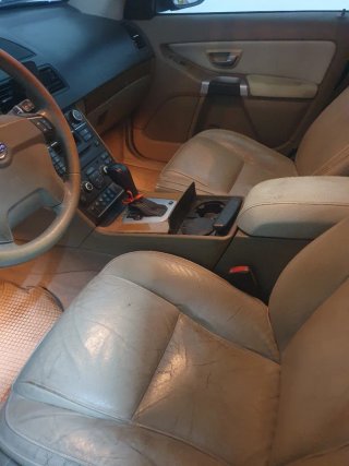 Volvo XC90 2007