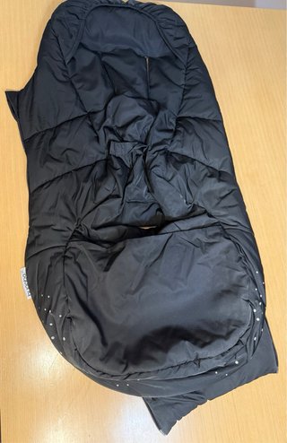 Saco invierno Bugaboo