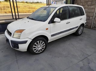 Centralita motor uce ford 233166 s118325001 fusion