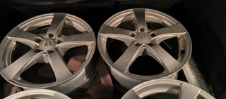 4 Llantas Honda Accord