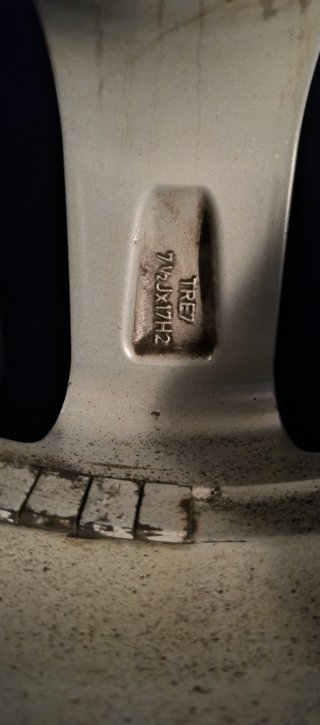 4 Llantas Honda Accord