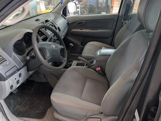 Toyota Hilux 2008