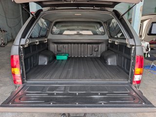 Toyota Hilux 2008