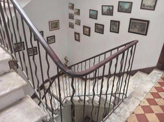 Casa antigua adosada en venta