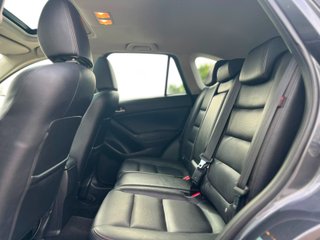 Mazda CX-5 2013