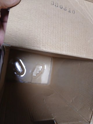 Caja + cabeza intercambiable Todoroki MASTERLISE