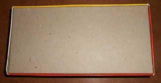 Maqueta Avia B.35 1/72