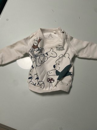 Lote 9 Ropita Bebé Niña/Niño