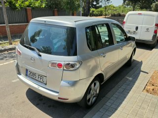 Mazda 2 2007