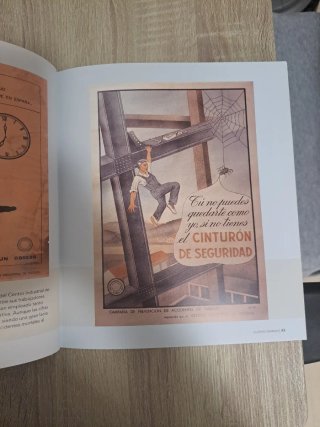 Carteles españoles del siglo XX
