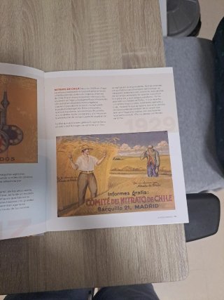 Carteles españoles del siglo XX