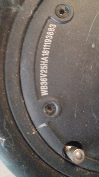 Patinete Eléctrico