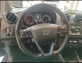 SEAT Ibiza 2016